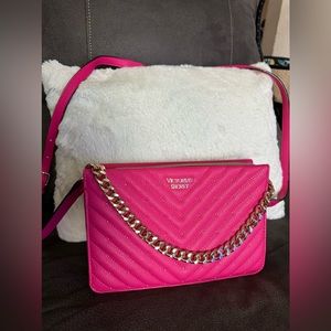 Victoria’s Secret cross body bag